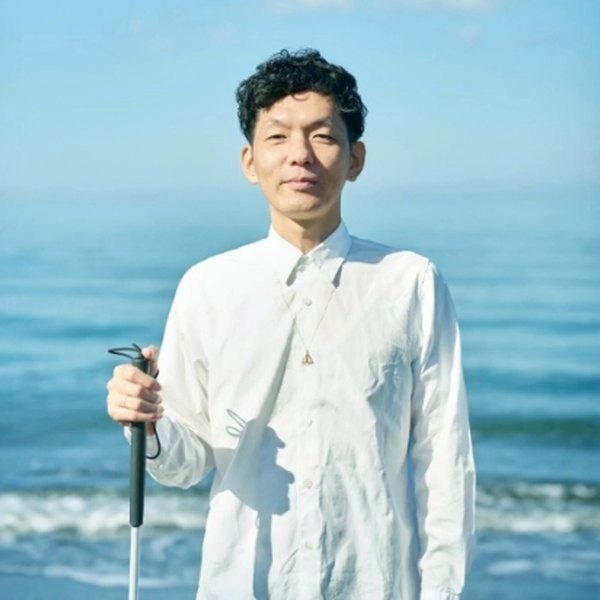 石井健介さん