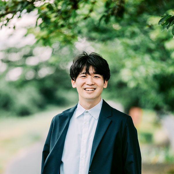 高橋鴻介さん